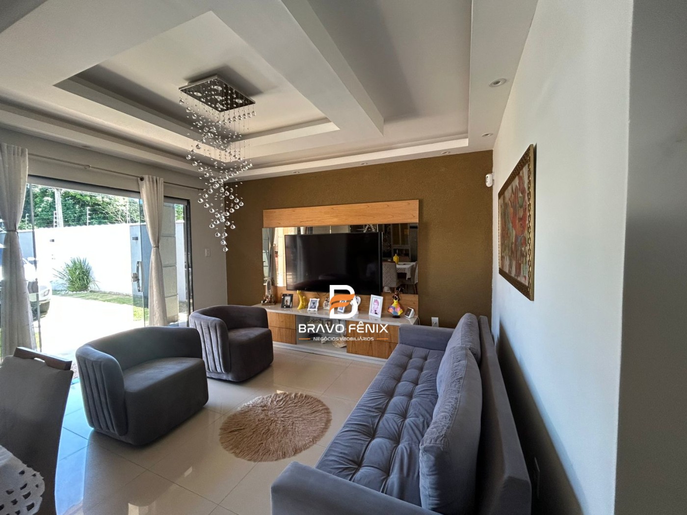 Casa, 3 quartos, 300 m² - Foto 4