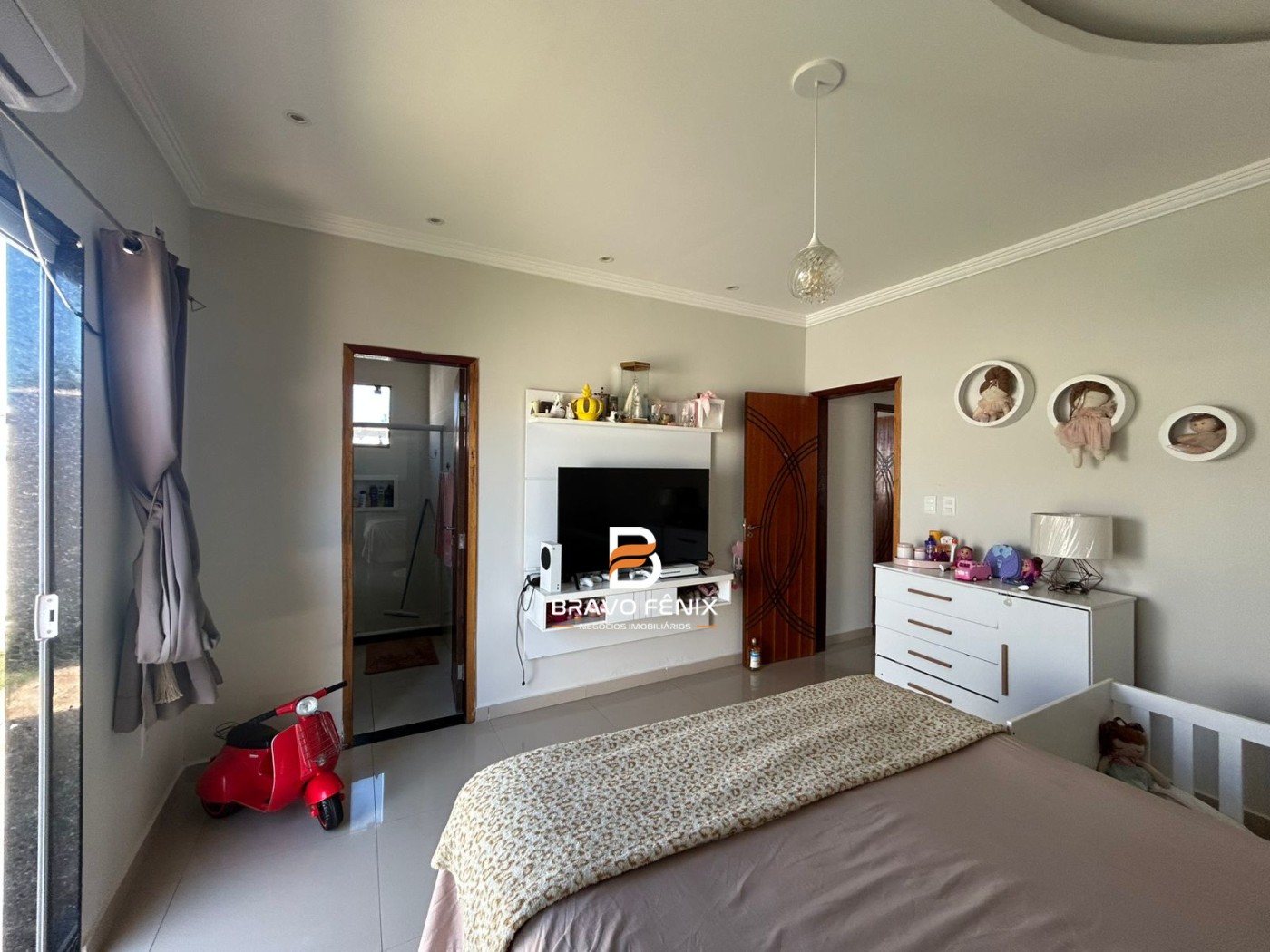 Casa, 3 quartos, 300 m² - Foto 12