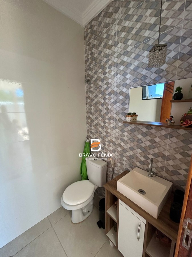 Casa, 3 quartos, 300 m² - Foto 16