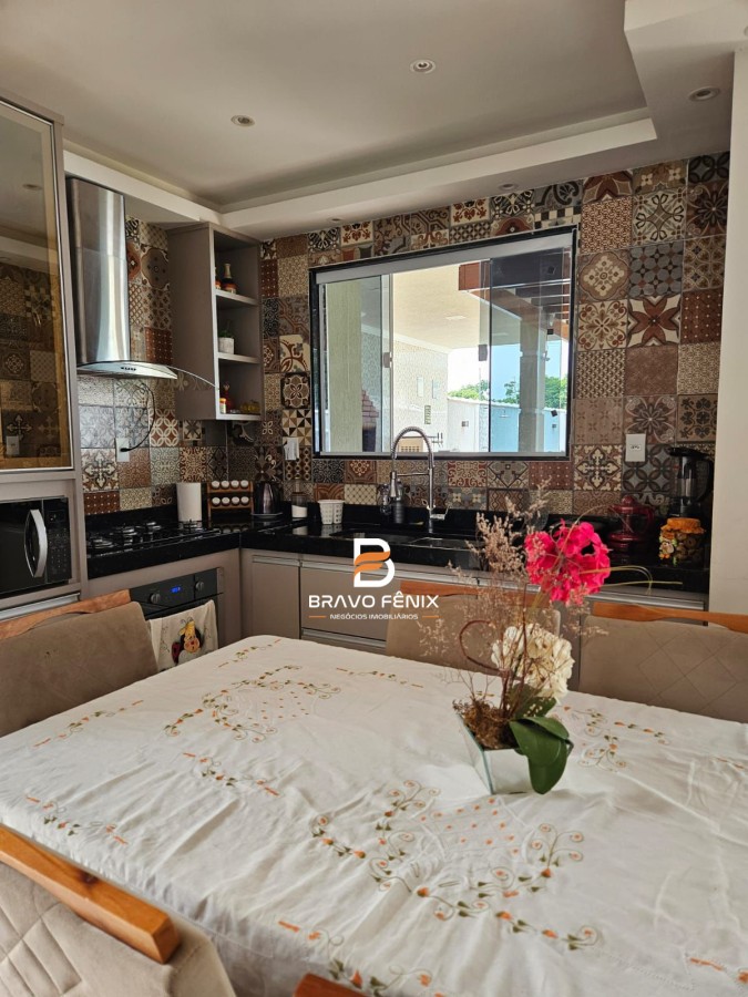 Casa, 3 quartos, 300 m² - Foto 18