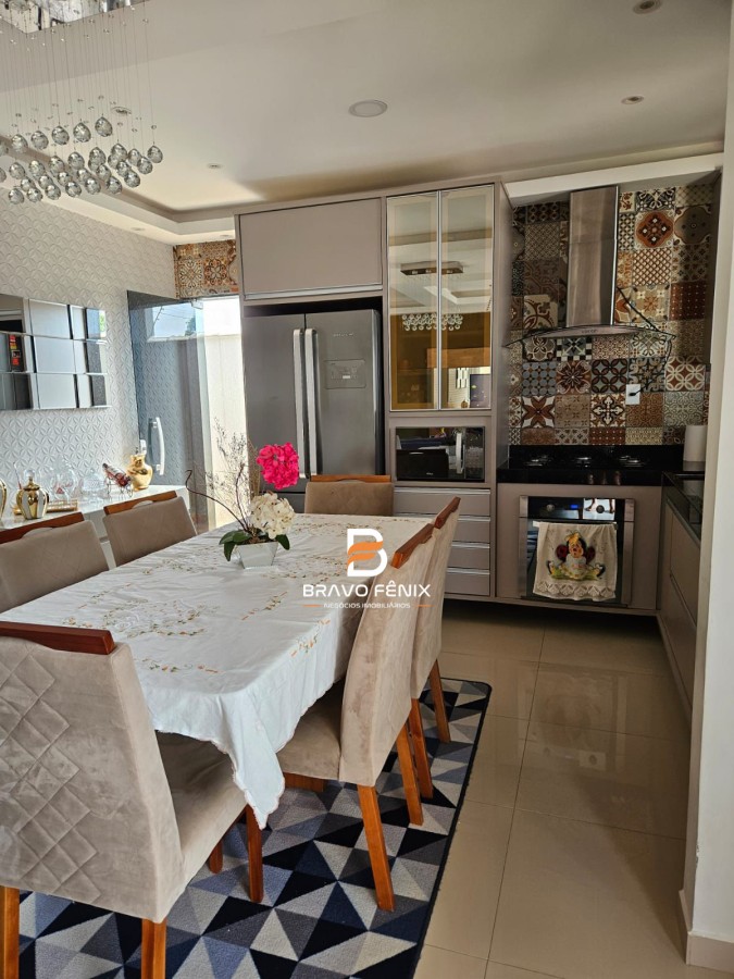 Casa, 3 quartos, 300 m² - Foto 17