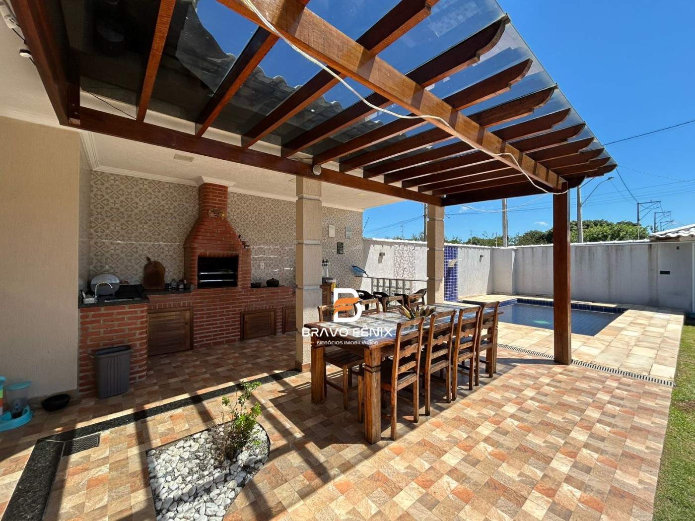 Casa, 3 quartos, 300 m² - Foto 19