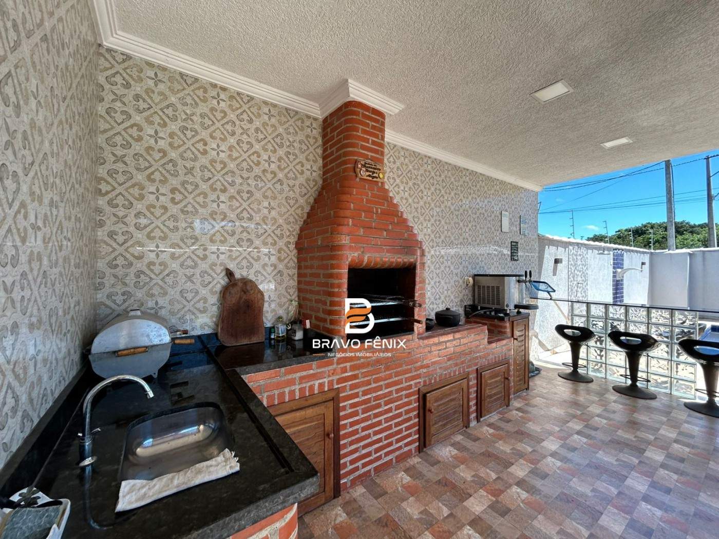 Casa, 3 quartos, 300 m² - Foto 20