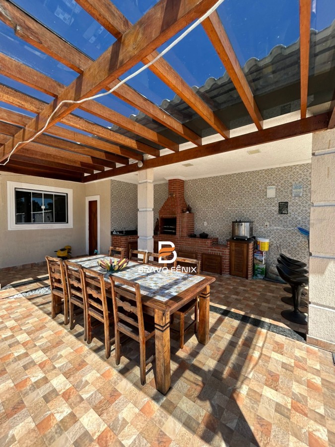 Casa, 3 quartos, 300 m² - Foto 21