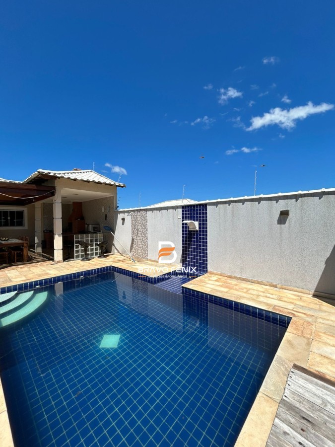 Casa, 3 quartos, 300 m² - Foto 22