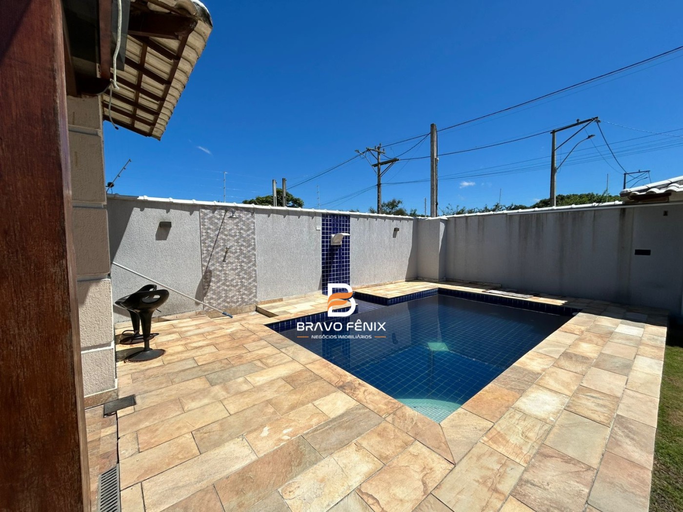 Casa, 3 quartos, 300 m² - Foto 23