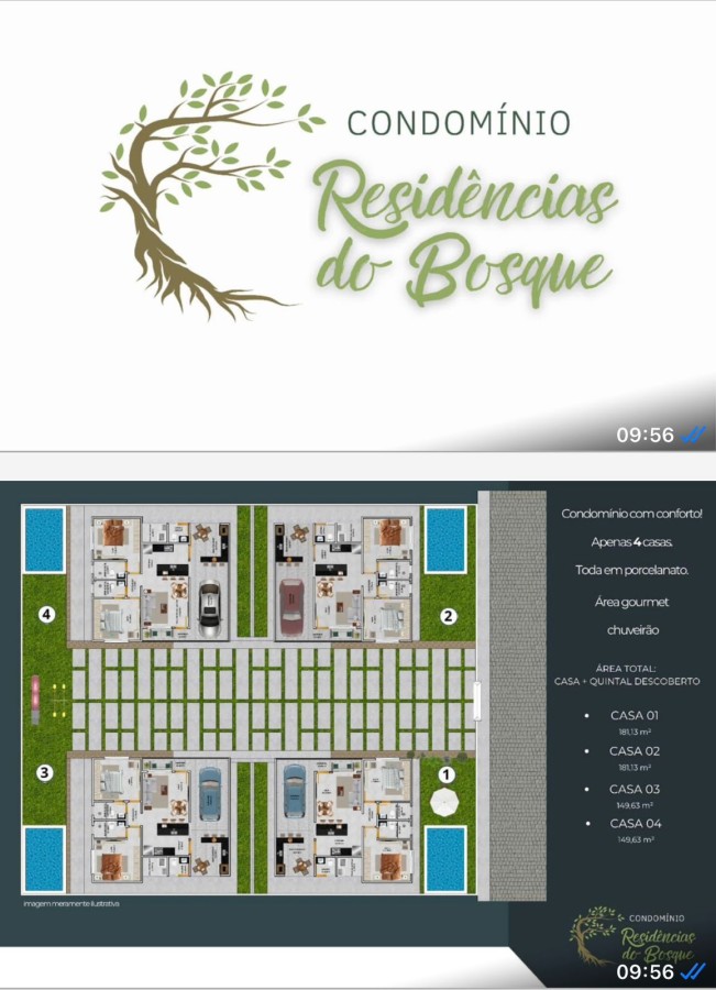 Casa, 8 quartos - Foto 1
