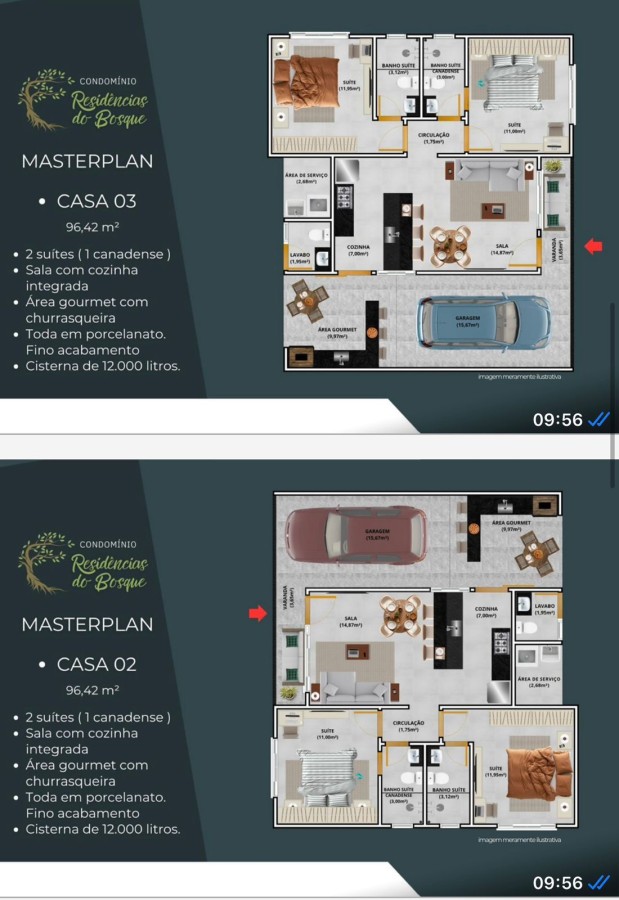 Casa, 8 quartos - Foto 8