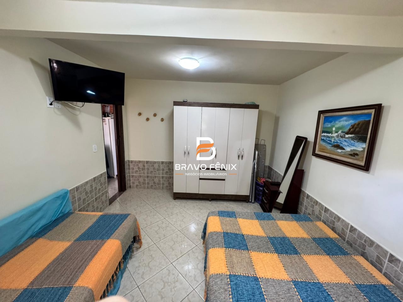 Casa, 1 quarto - Foto 6