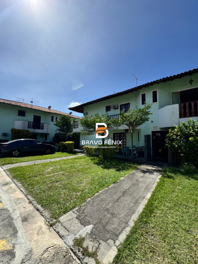 Casa, 1 quarto - Foto 2