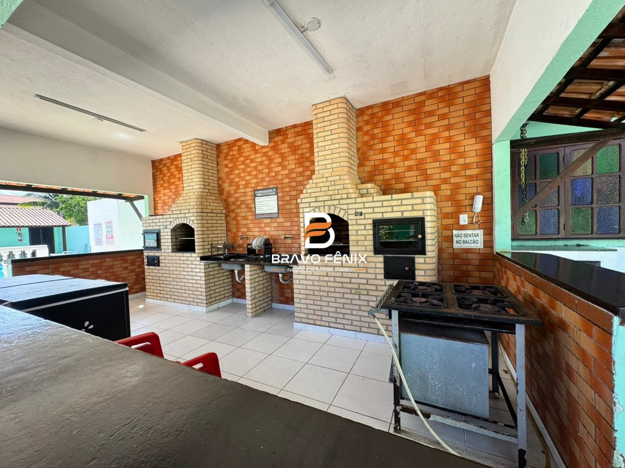 Casa, 1 quarto - Foto 10
