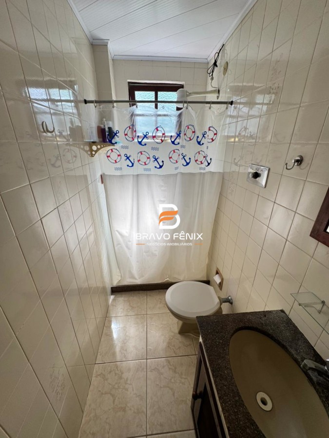 Casa, 1 quarto - Foto 8