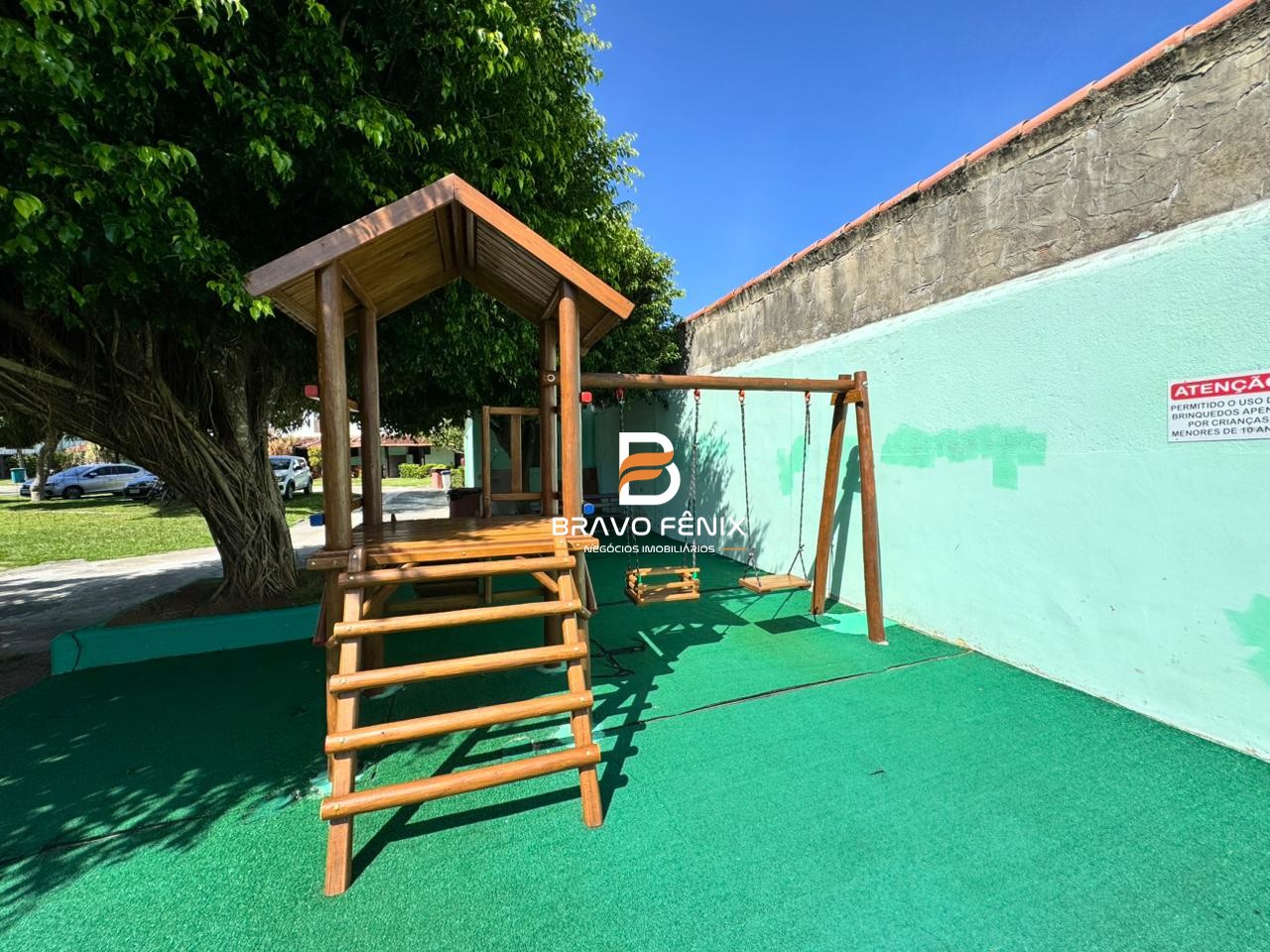 Casa, 1 quarto - Foto 11