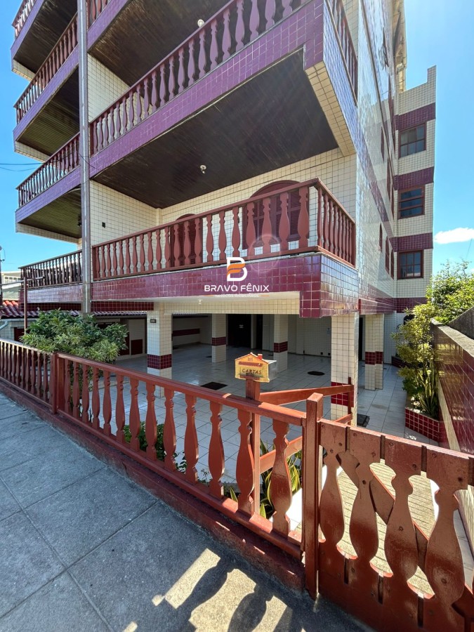 Apartamento, 2 quartos - Foto 2