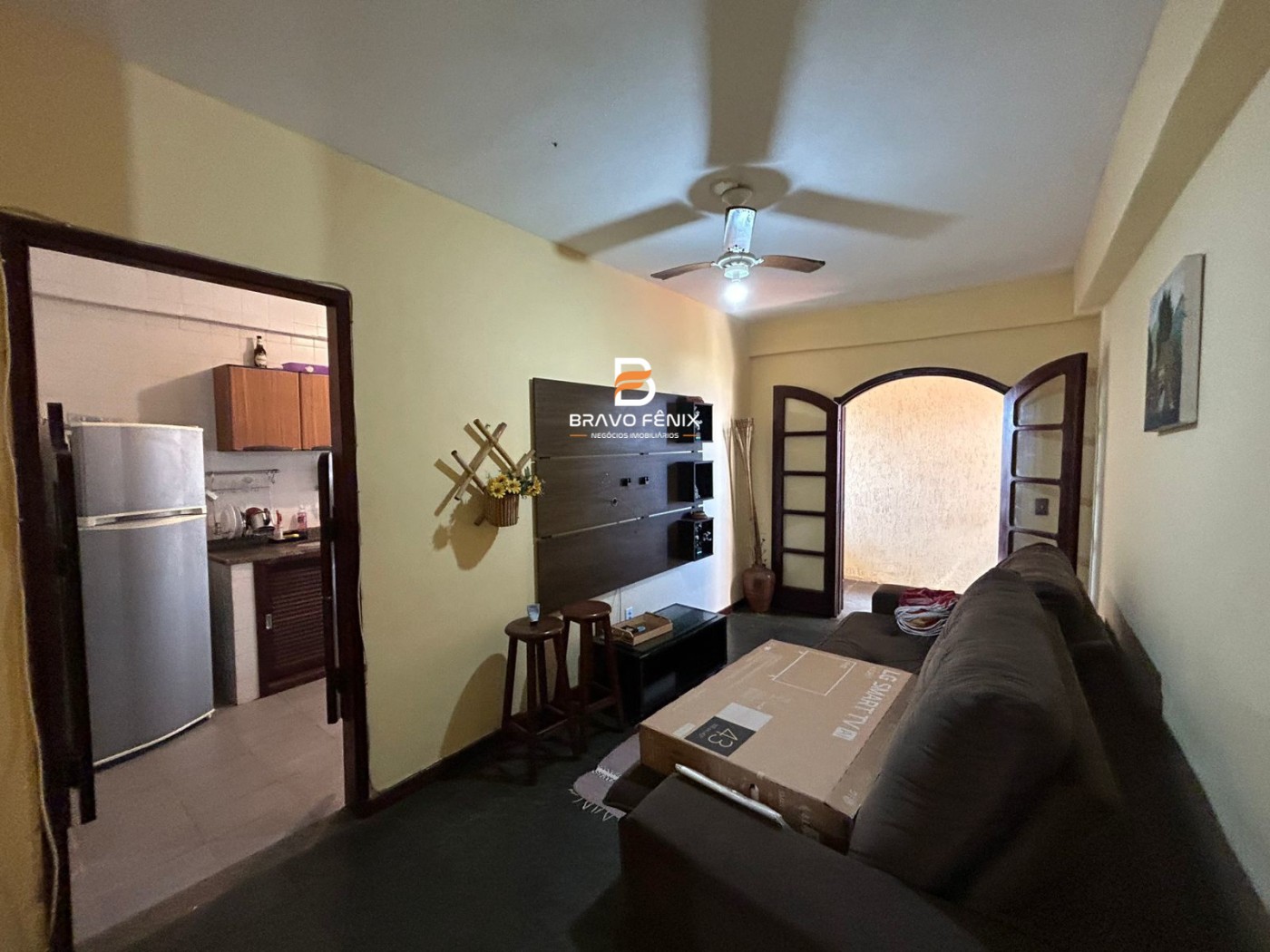 Apartamento, 2 quartos - Foto 5