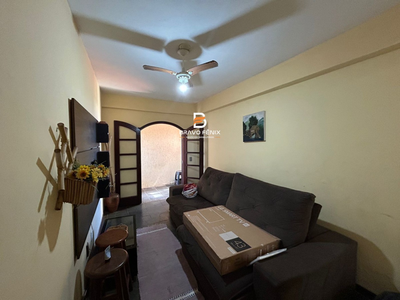 Apartamento, 2 quartos - Foto 6