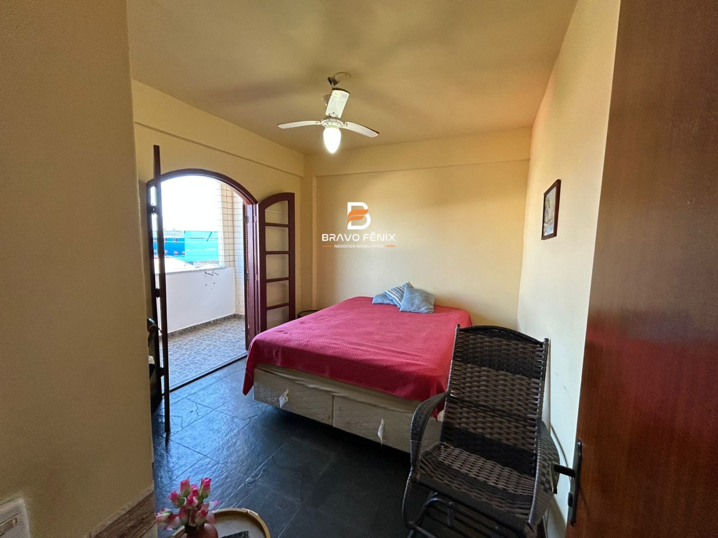 Apartamento, 2 quartos - Foto 8