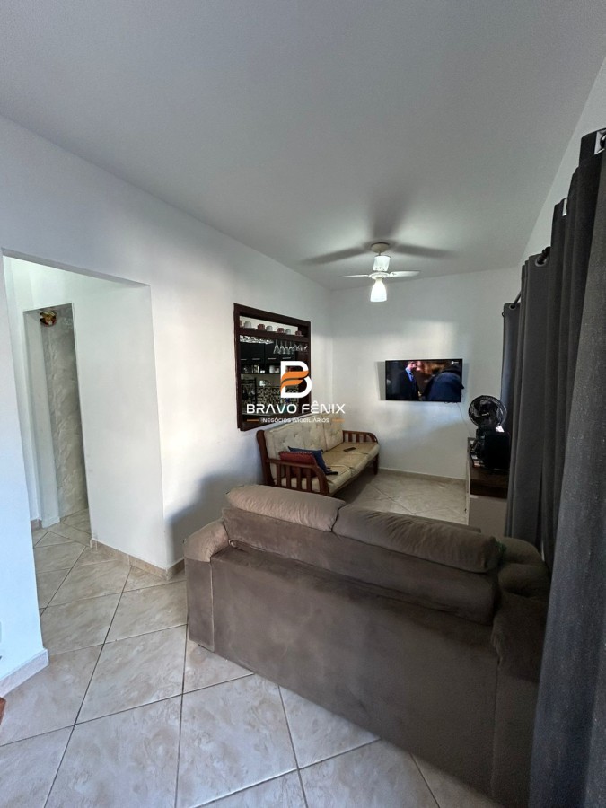 Casa, 2 quartos - Foto 5