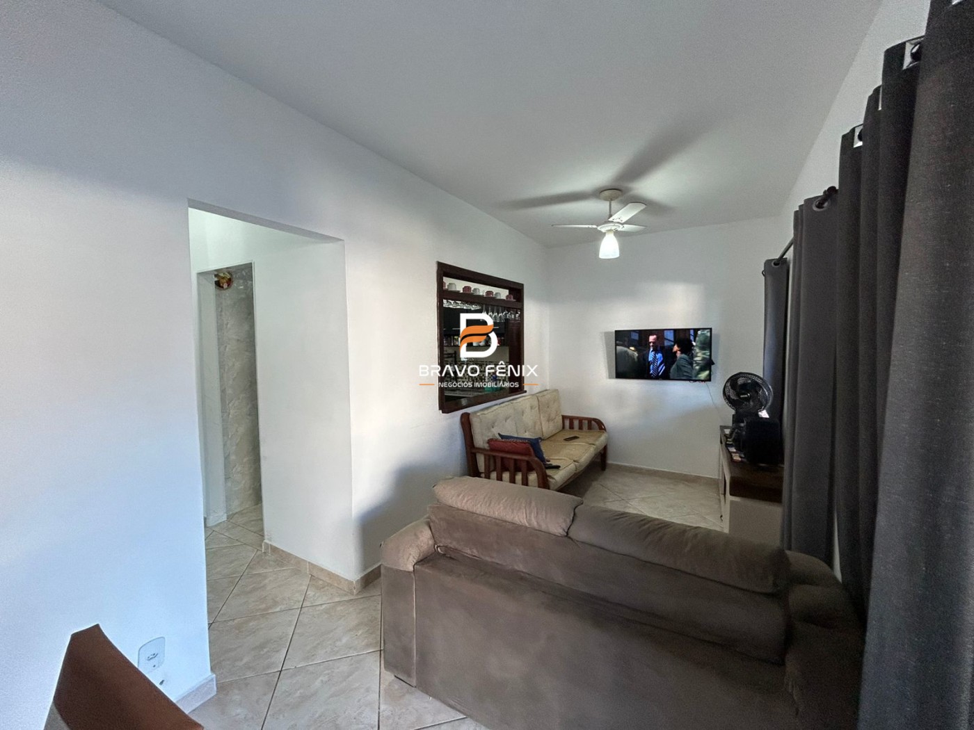 Casa, 2 quartos - Foto 6