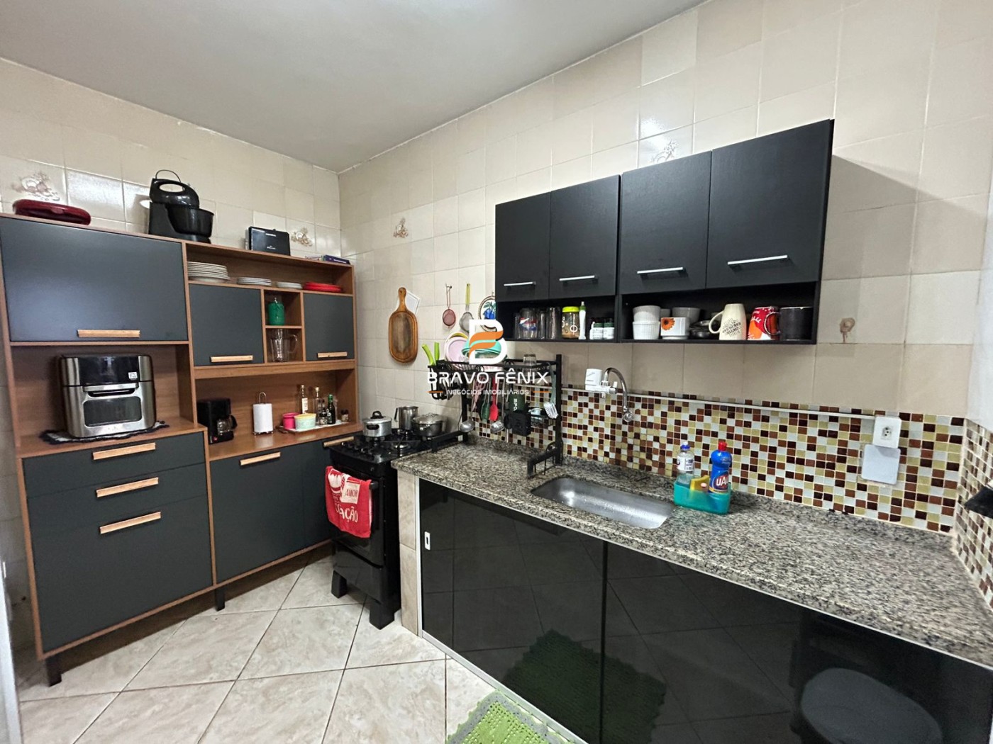 Casa, 2 quartos - Foto 19