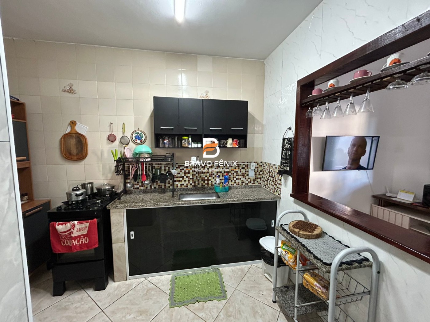 Casa, 2 quartos - Foto 20