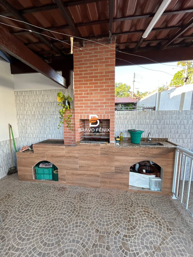 Casa, 2 quartos - Foto 23