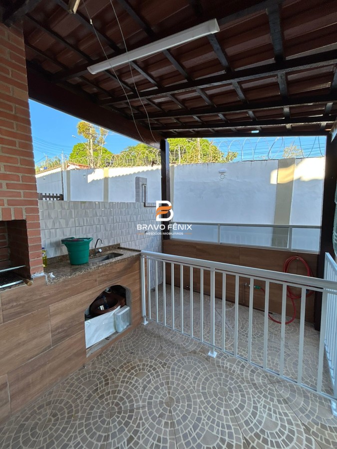 Casa, 2 quartos - Foto 24
