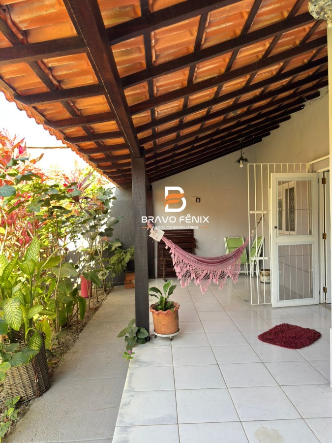 Casa, 2 quartos - Foto 2
