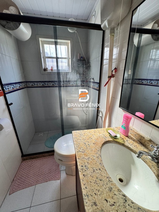 Casa, 2 quartos - Foto 10