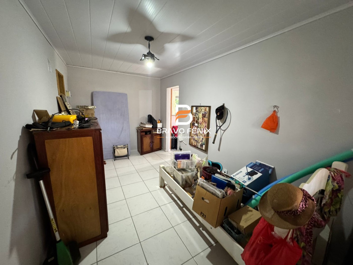 Casa, 2 quartos - Foto 8