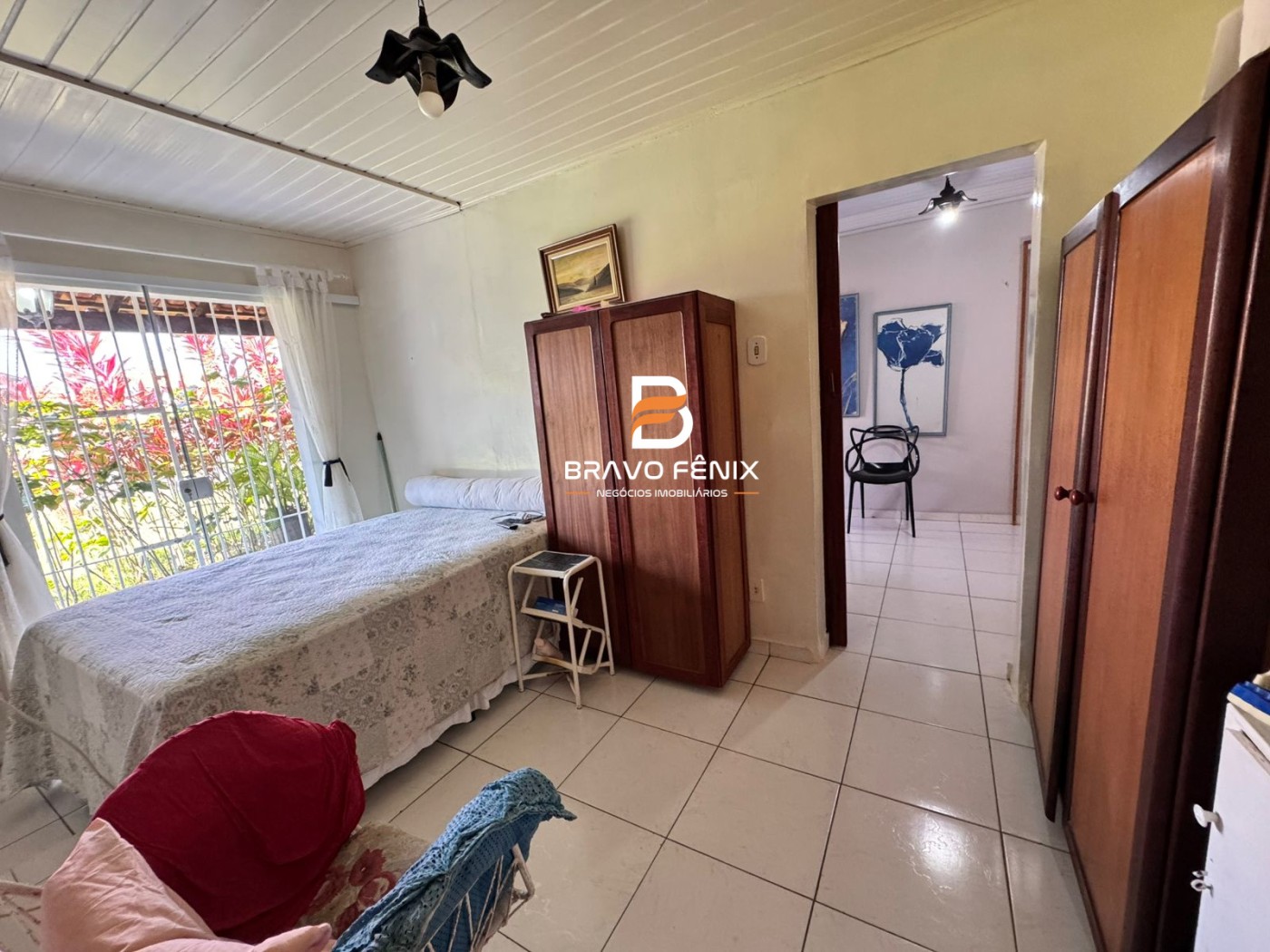 Casa, 2 quartos - Foto 6