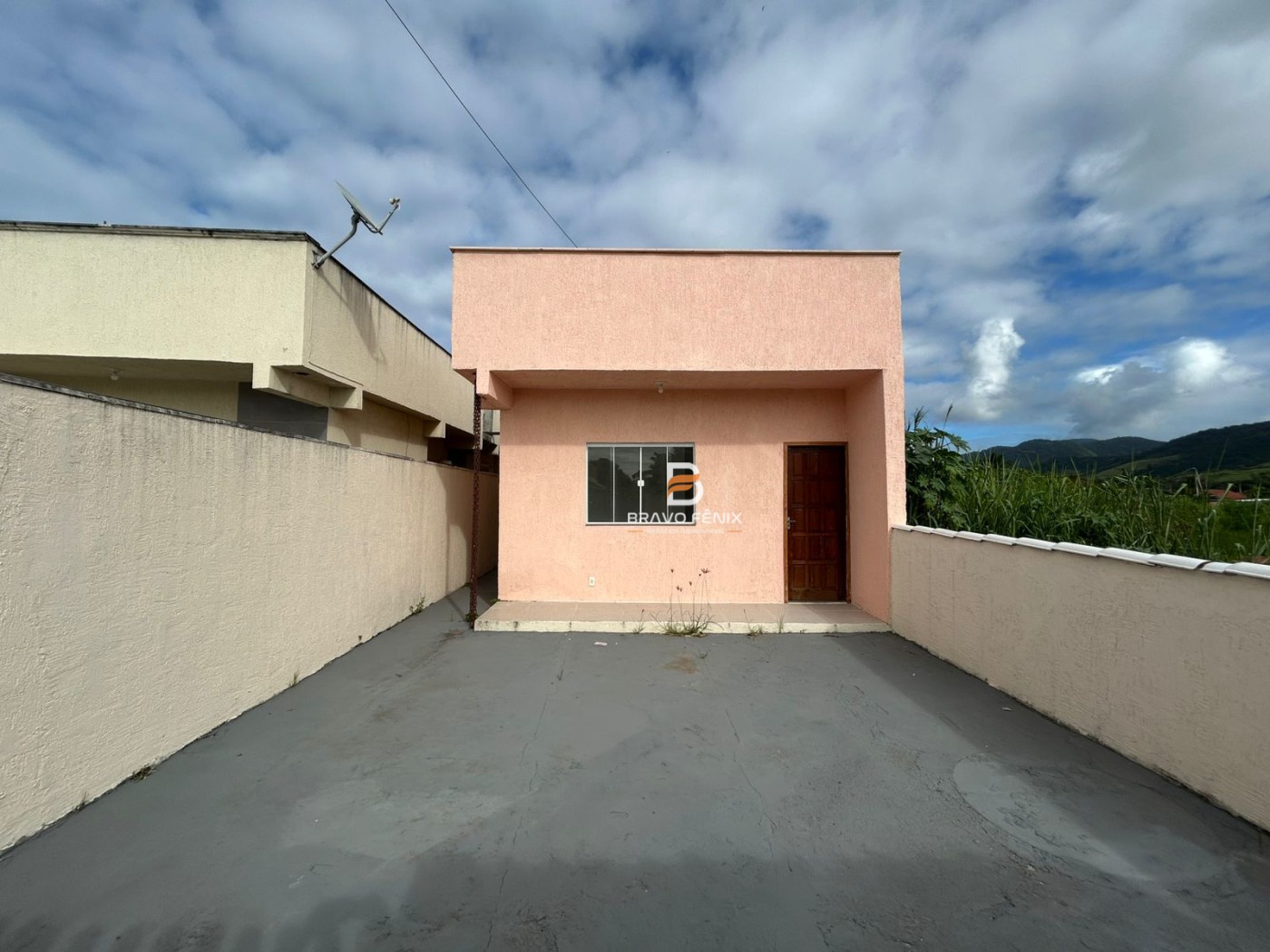 Casa, 2 quartos - Foto 19