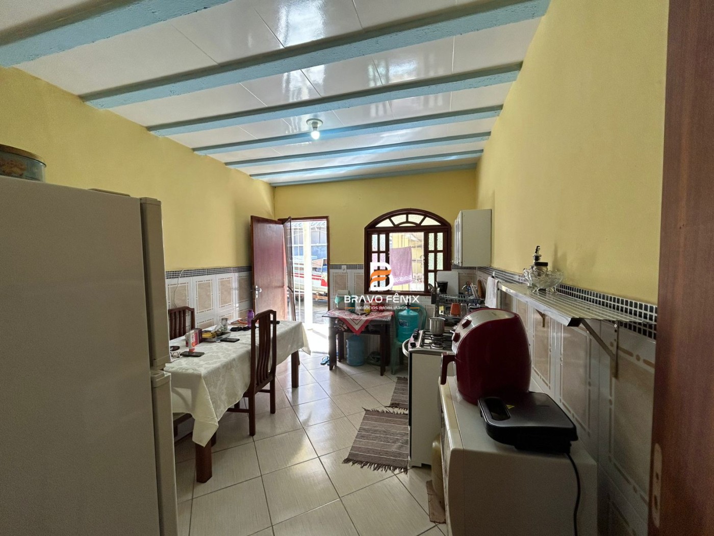 Casa, 2 quartos - Foto 10
