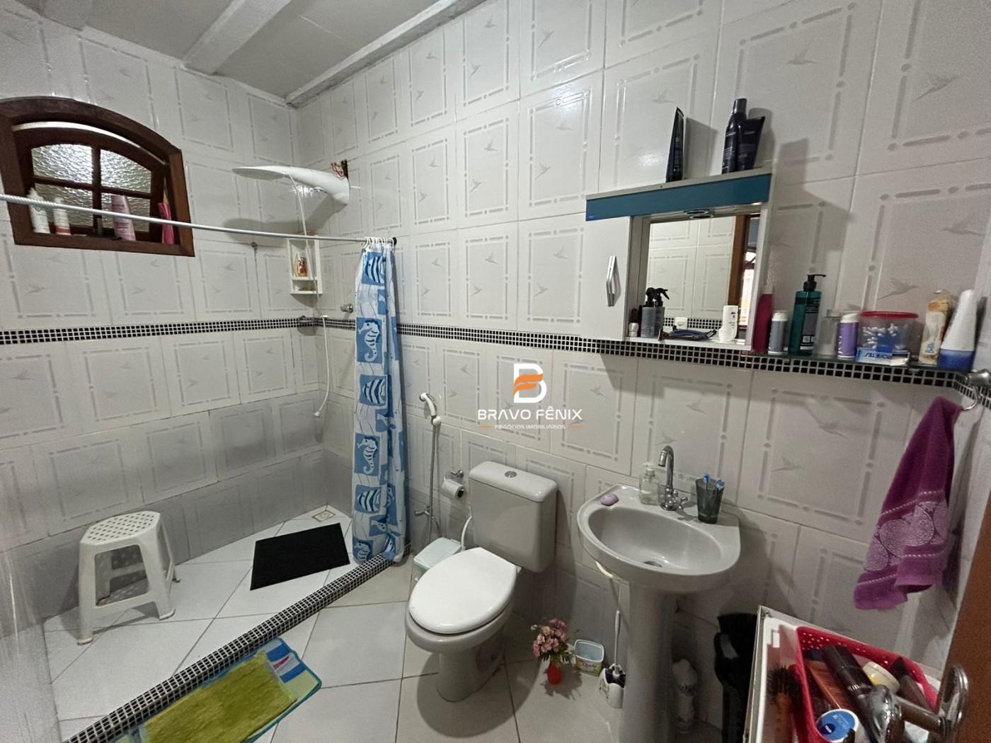 Casa, 2 quartos - Foto 17