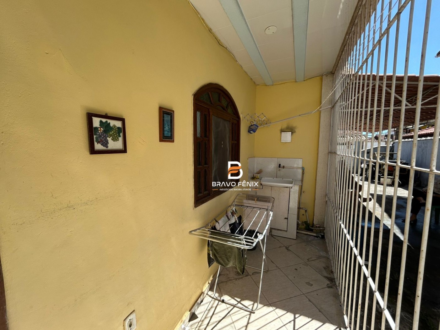 Casa, 2 quartos - Foto 4