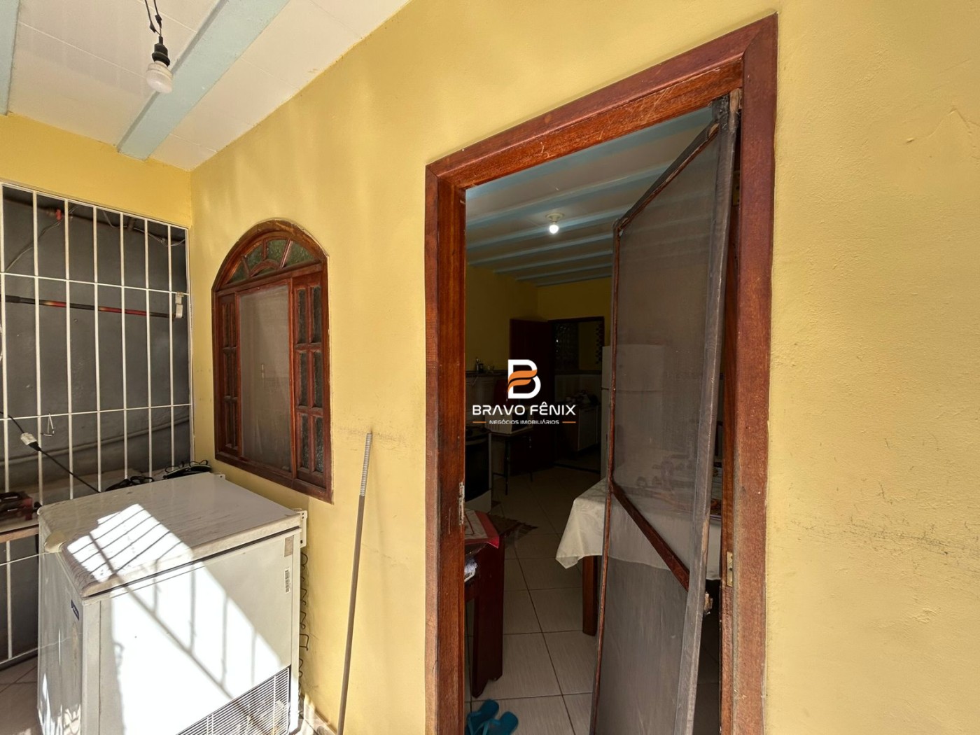 Casa, 2 quartos - Foto 3