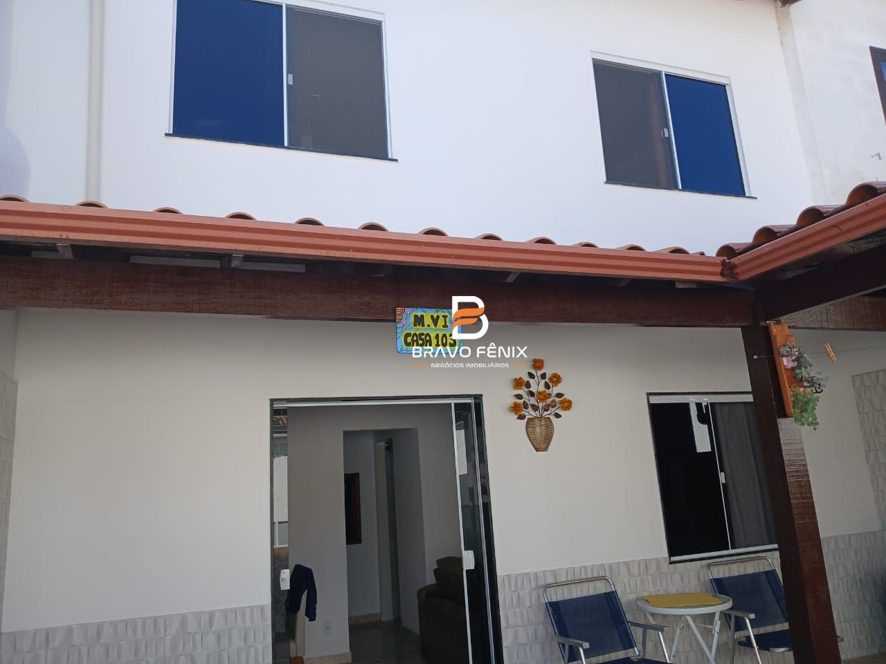 Casa, 2 quartos - Foto 4