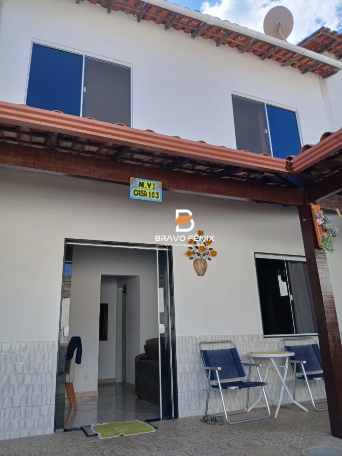 Casa, 2 quartos - Foto 3