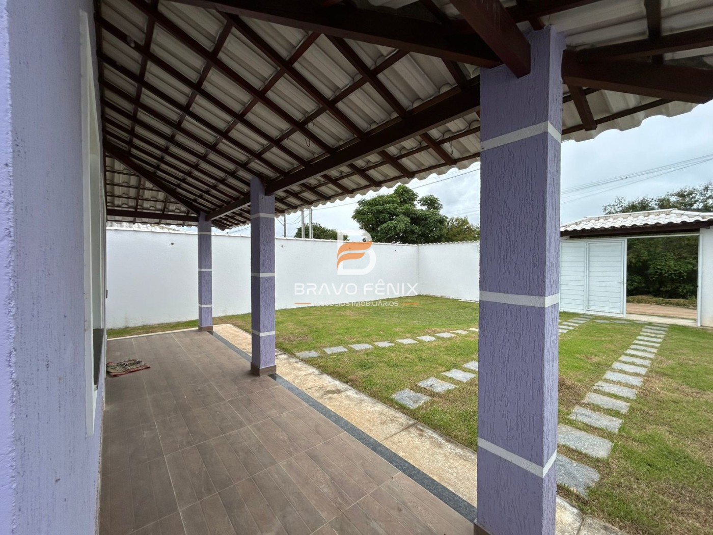 Casa, 2 quartos, 300 m² - Foto 2
