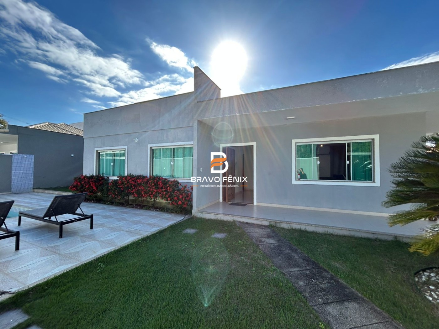 Casa, 3 quartos, 352 m² - Foto 1