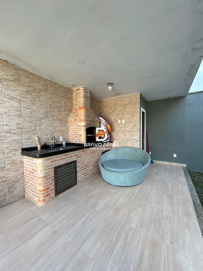 Casa, 3 quartos, 352 m² - Foto 21