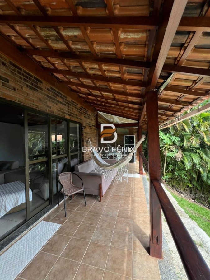 Casa, 4 quartos, 1030 m² - Foto 27