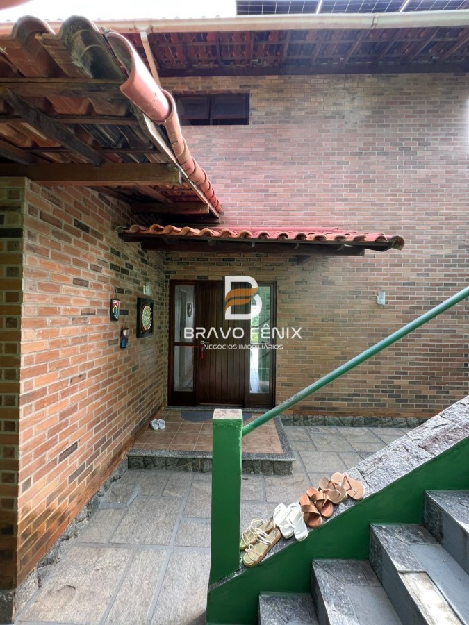 Casa, 4 quartos, 1030 m² - Foto 2