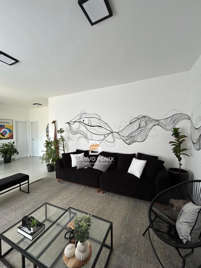 Casa, 3 quartos, 360 m² - Foto 3