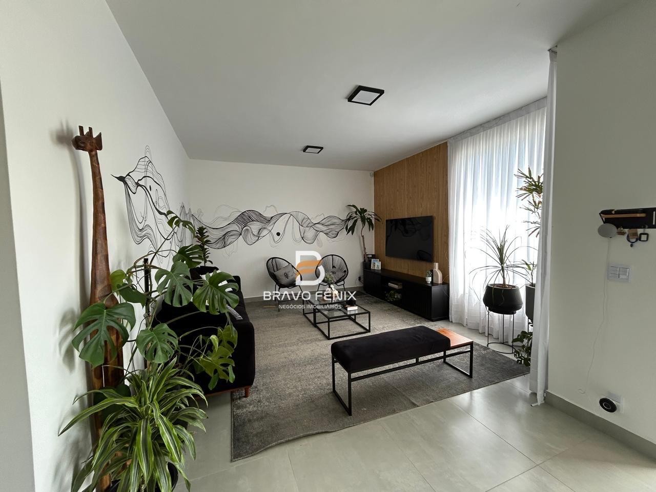 Casa, 3 quartos, 360 m² - Foto 4