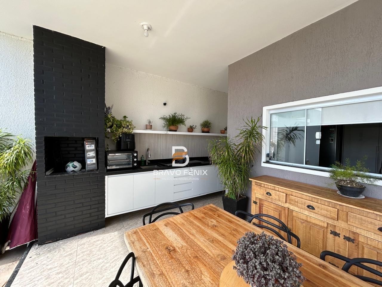 Casa, 3 quartos, 360 m² - Foto 17