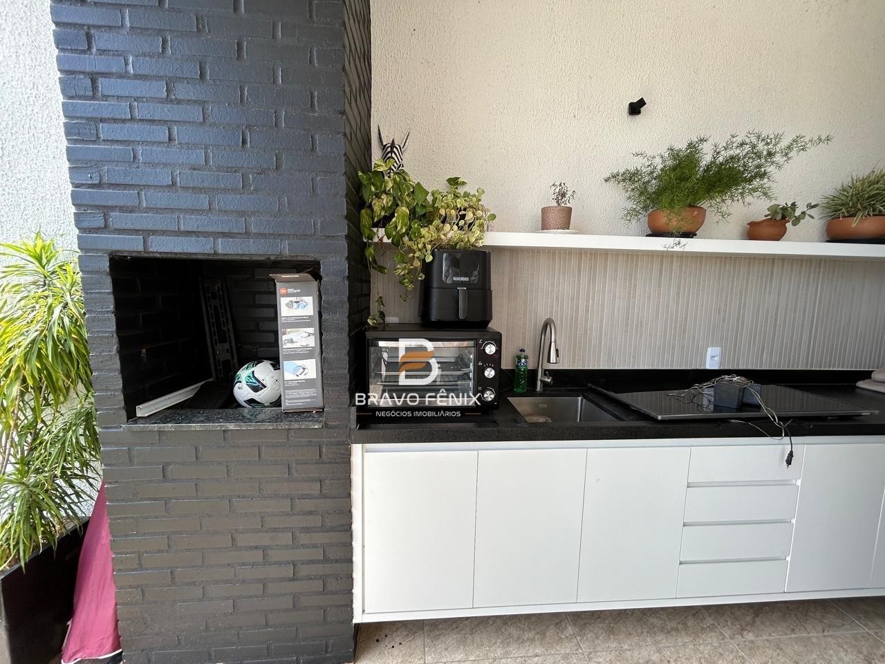 Casa, 3 quartos, 360 m² - Foto 20
