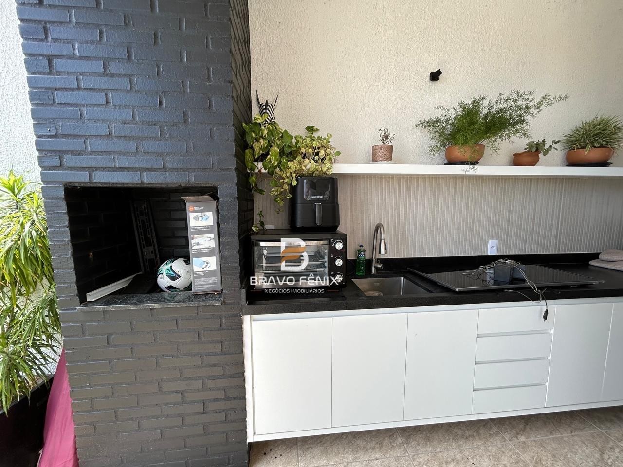Casa, 3 quartos, 360 m² - Foto 19