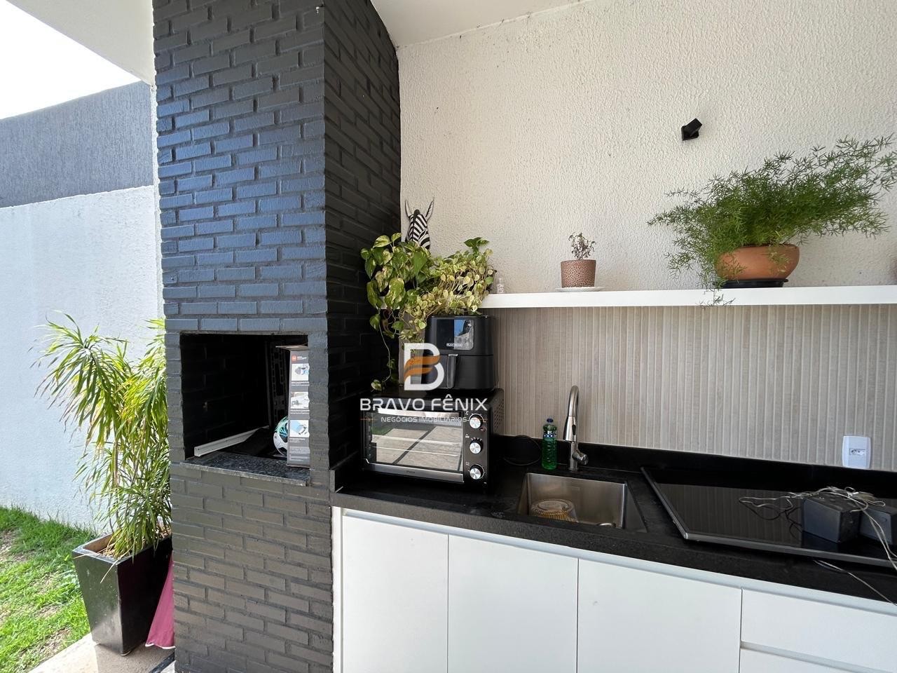 Casa, 3 quartos, 360 m² - Foto 21