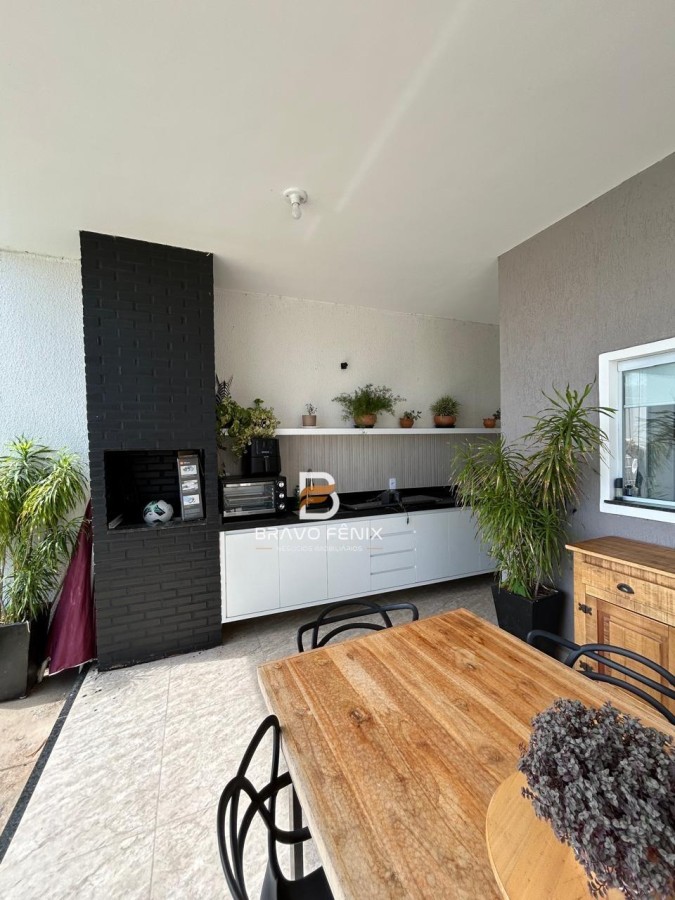 Casa, 3 quartos, 360 m² - Foto 18